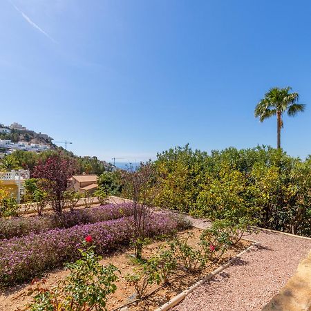 Altea Hills , Villa Noruega Exteriér fotografie