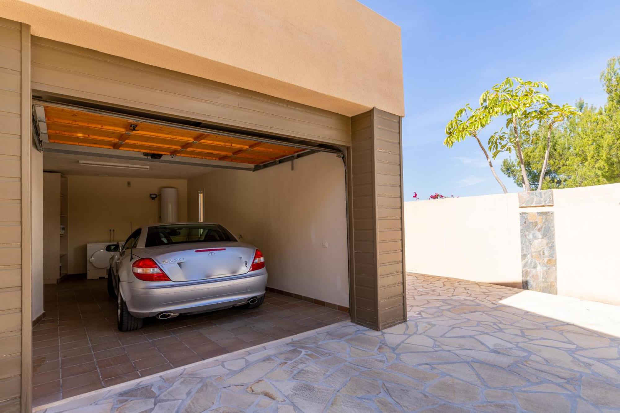 Altea Hills , Villa Noruega Exteriér fotografie